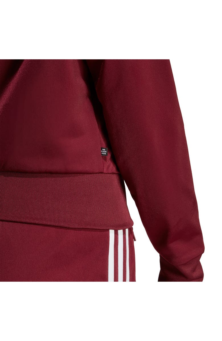 adidas Originals Firebird Recycled Polyester Track Jacket, Alternate, color, 