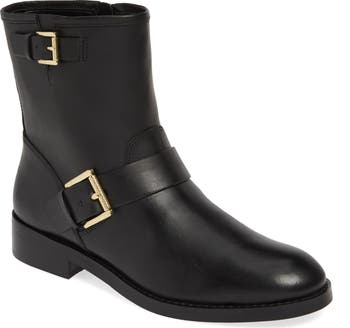 michael kors reeves bootie