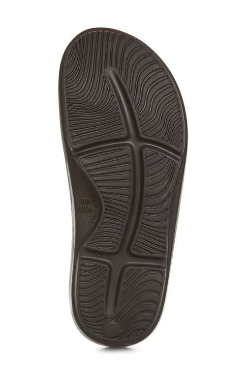 Floopi Sophie Comfort Slide Sandal