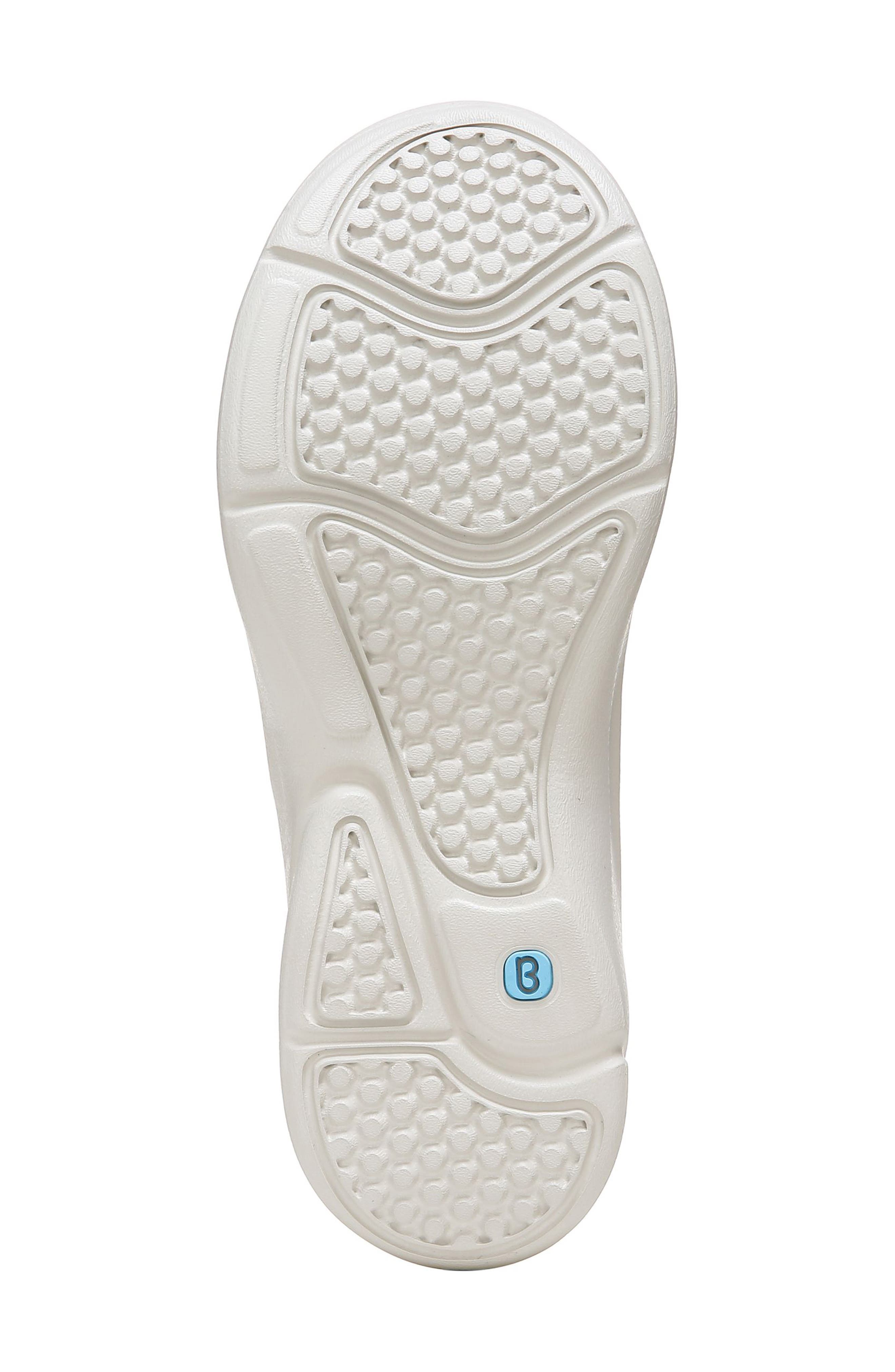 BZees Jitterbug Slip-On Sneaker, Alternate, color, 