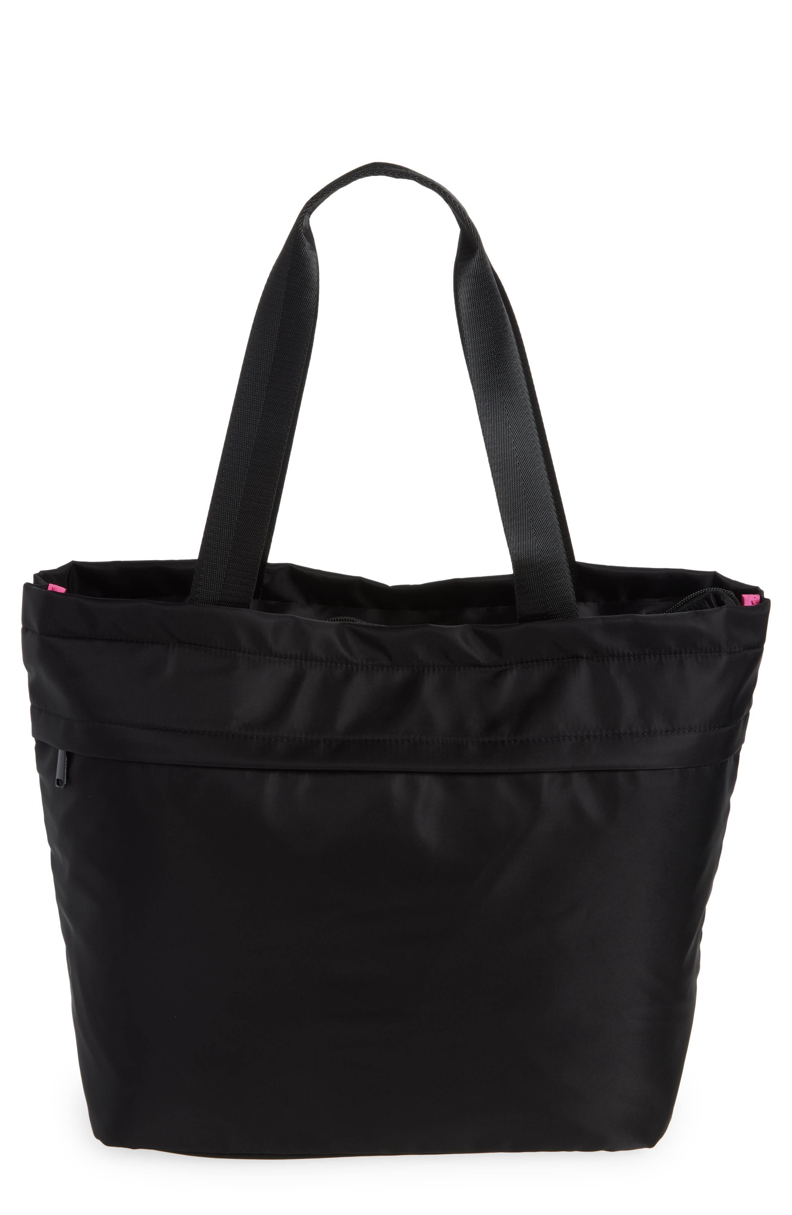 MYTAGALONGS Montreal Tote, Main, color, 