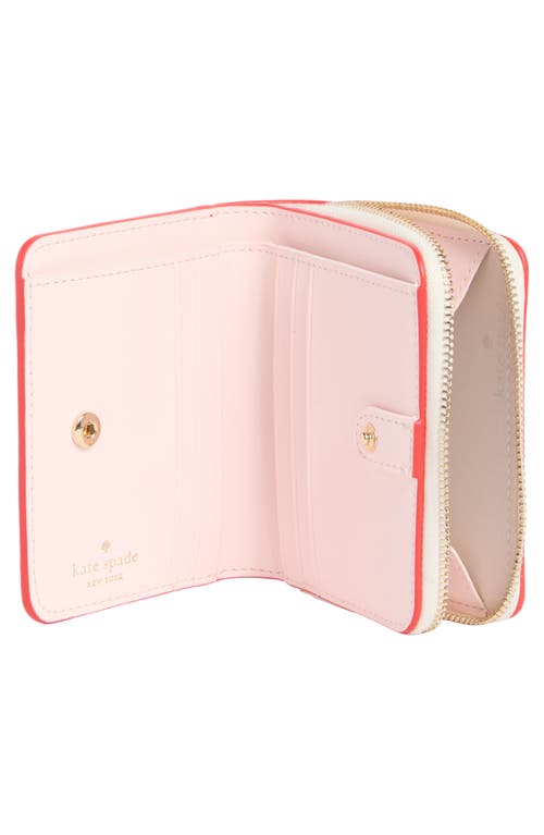 Kate Spade New York Other Strawberry Dreams Wallet In Multi
