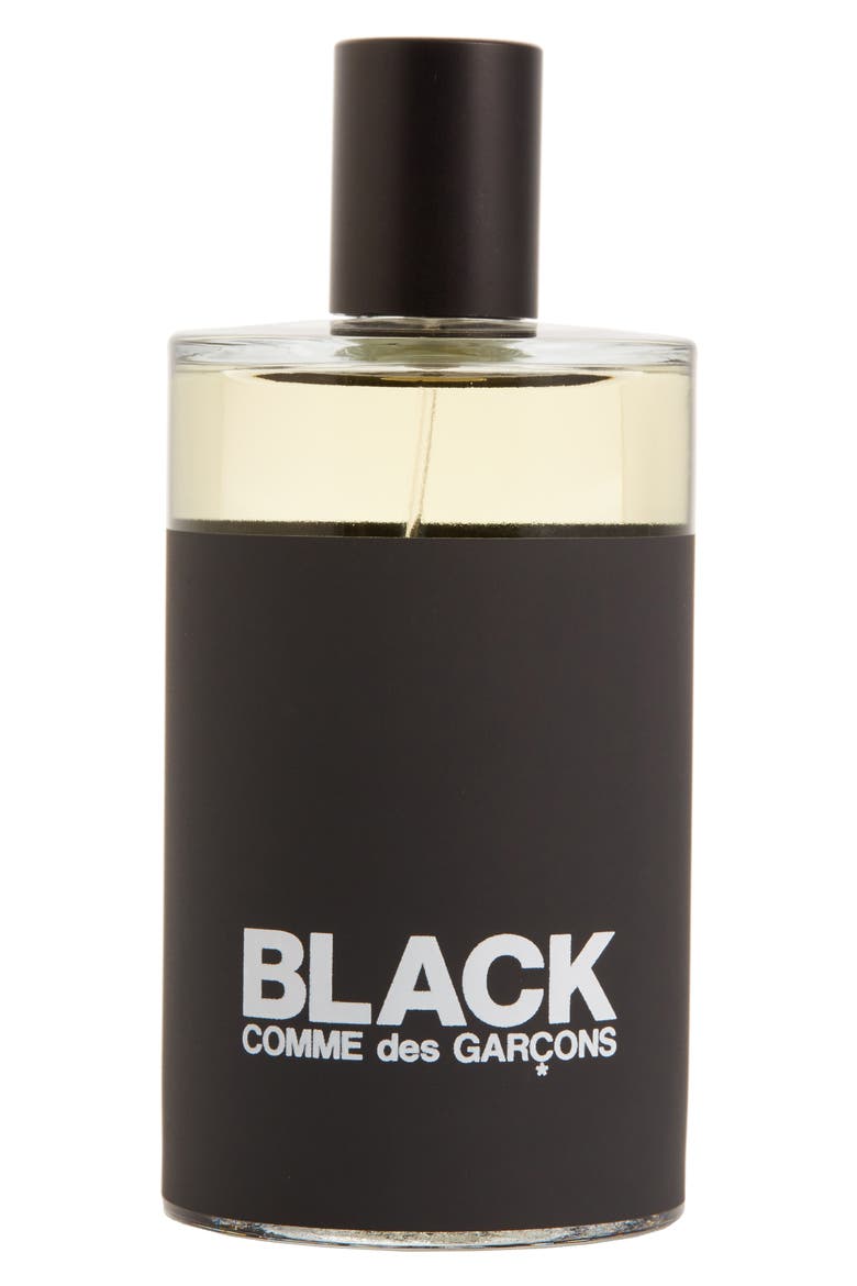 Black Eau de Toilette, Main, color, BLACKDNU