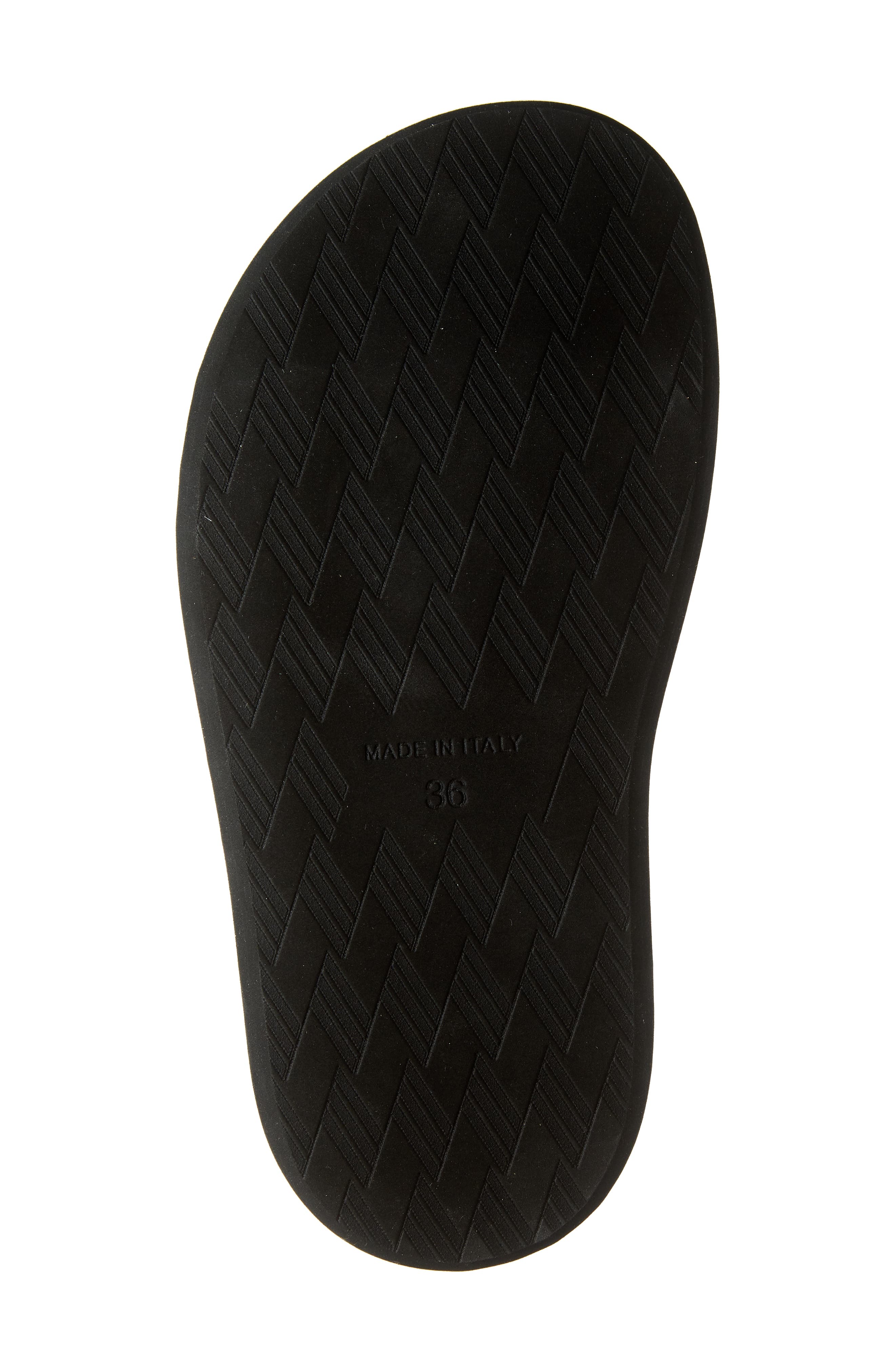 The Attico Selene Platform Flip Flop, Alternate, color, 