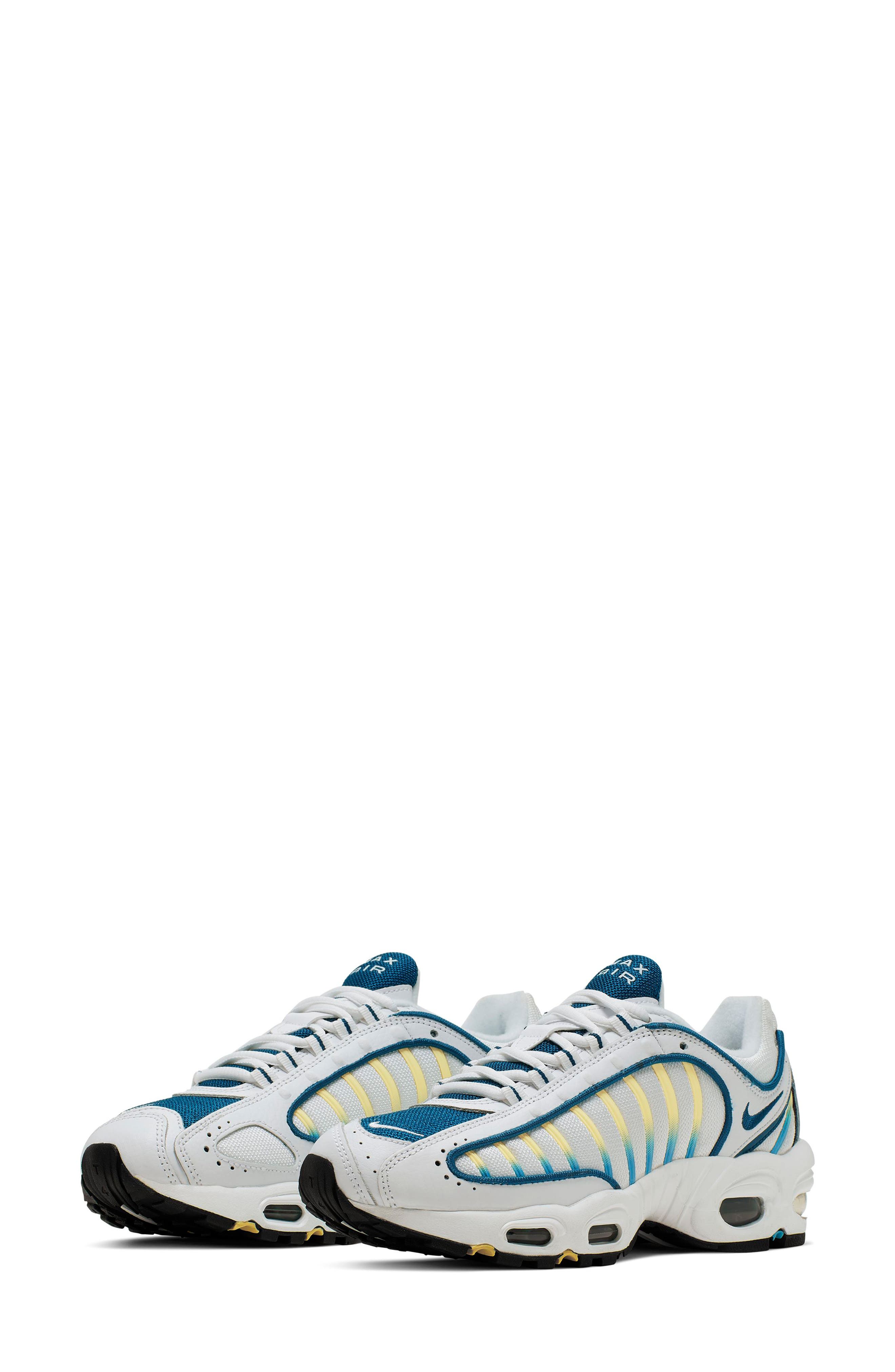 Nike Air Max Tailwind IV Sneaker, Main, color, 