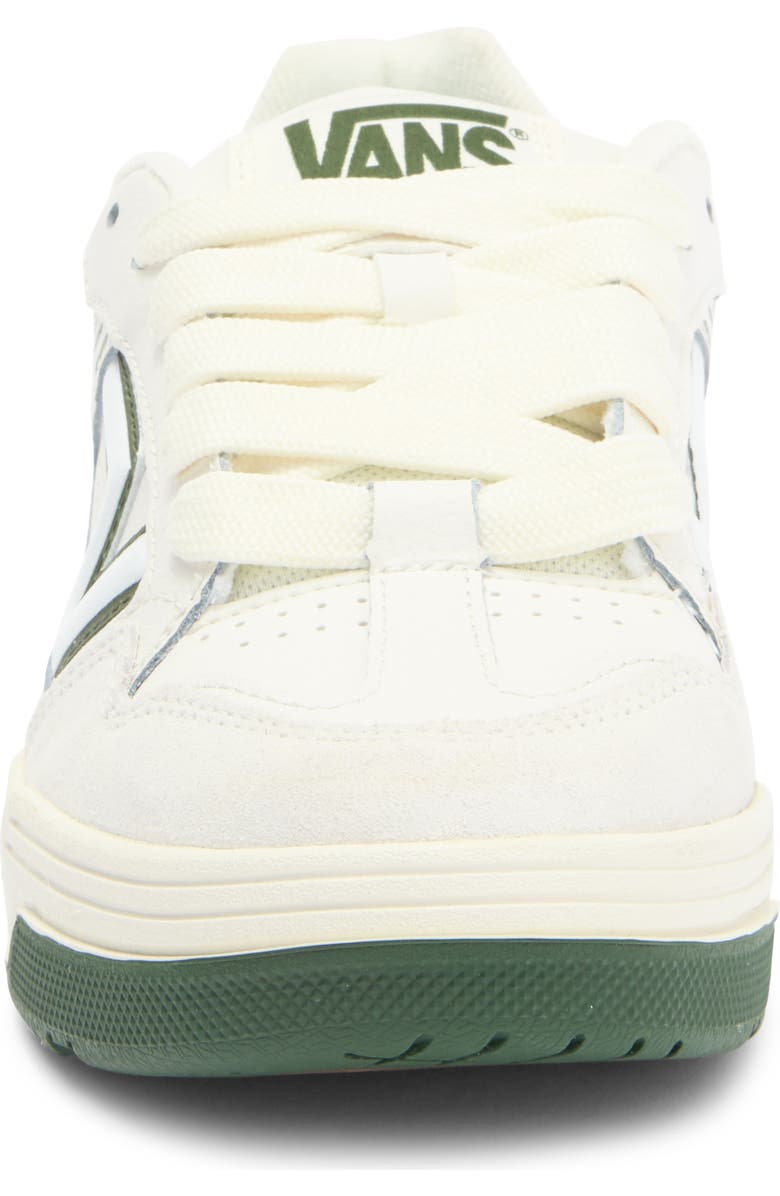 Vans Upland Sport Sneaker, Alternate, color, Vintage Sport Douglas Fir