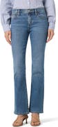 Joe's Mid Rise Bootcut Jeans