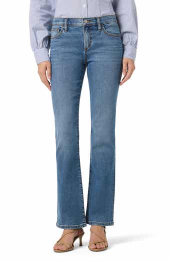 Joe's Mid Rise Bootcut Jeans