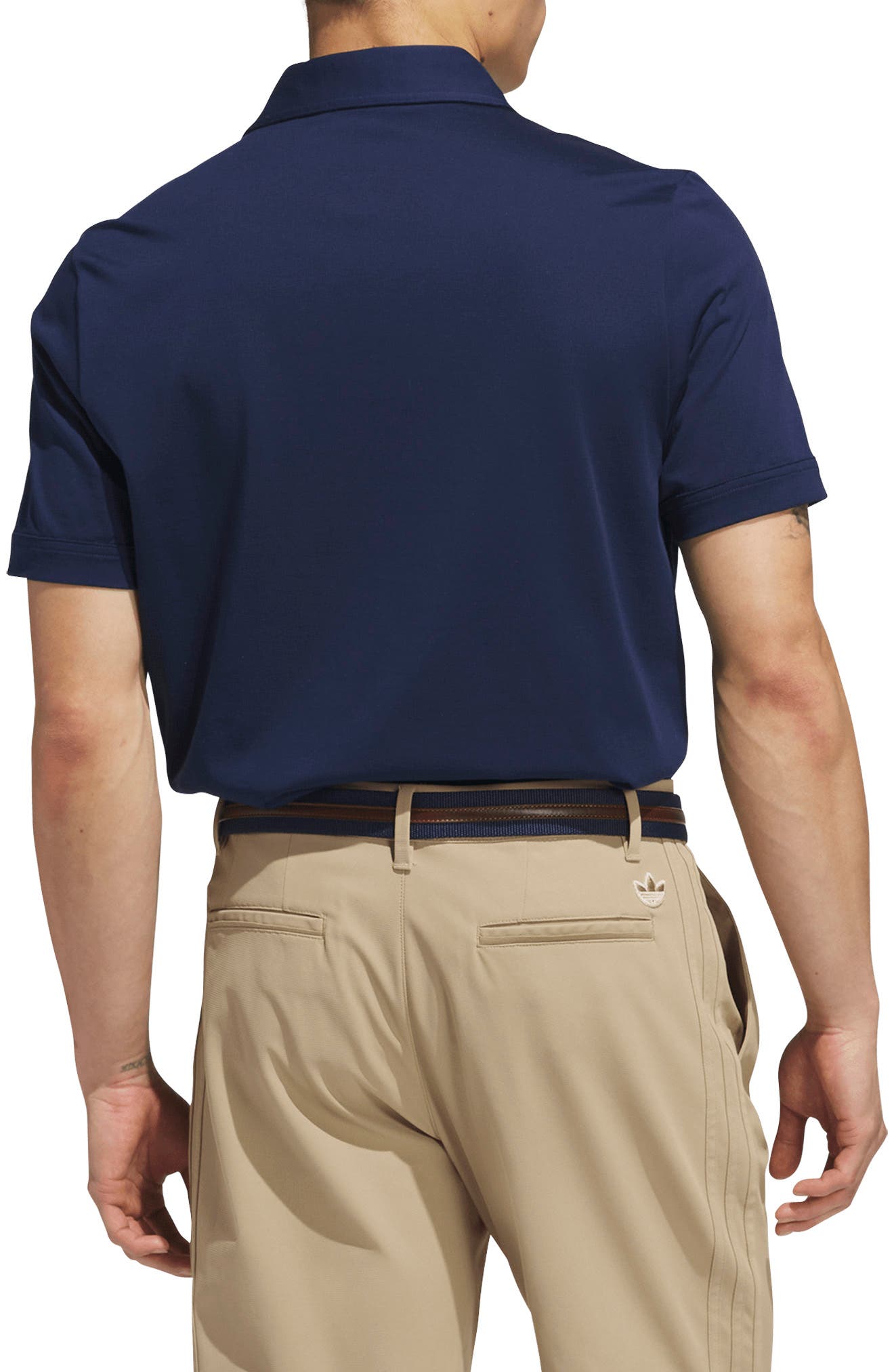 Archive Pocket Golf Polo - image 2