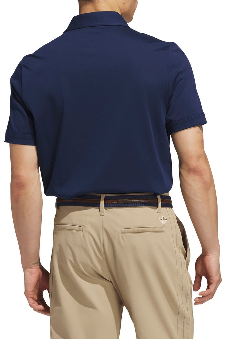 Archive Pocket Golf Polo, Alternate, color, NIGHT INDIGO