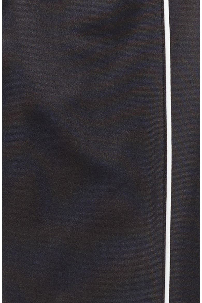 Kids' Love is in the Air Track Pants, Alternate, color, OFF NOIR
