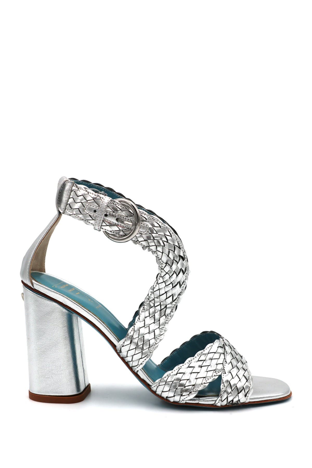 Valentina Rangoni Londra Sandal, Alternate, color, 