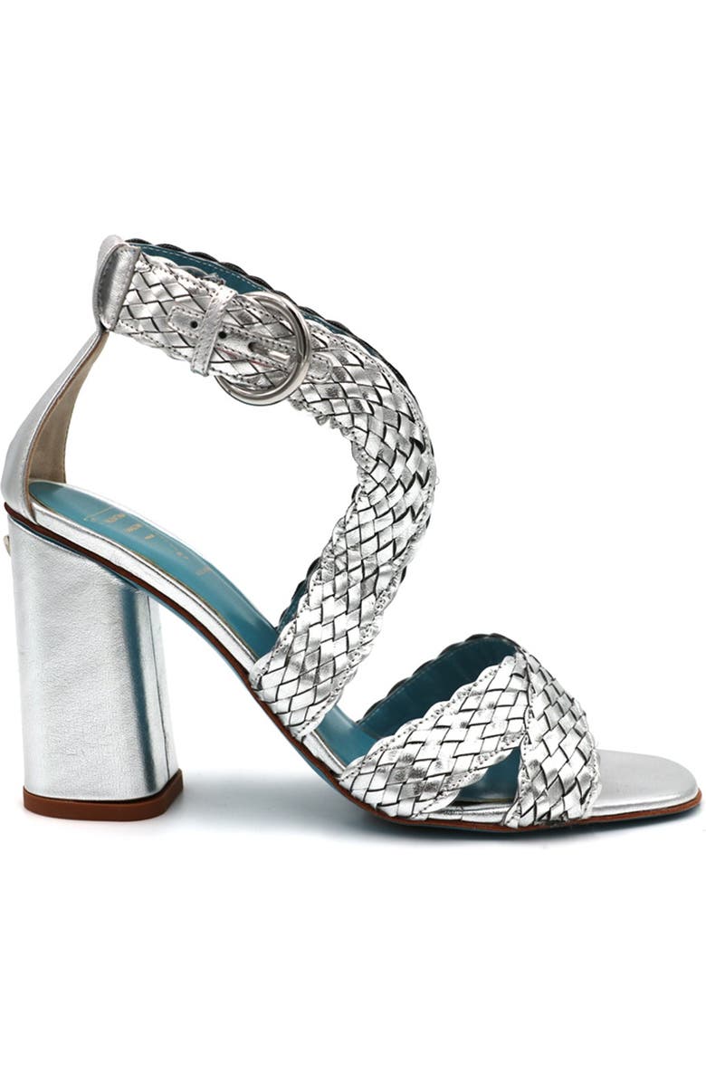 Valentina Rangoni Londra Sandal, Alternate, color,