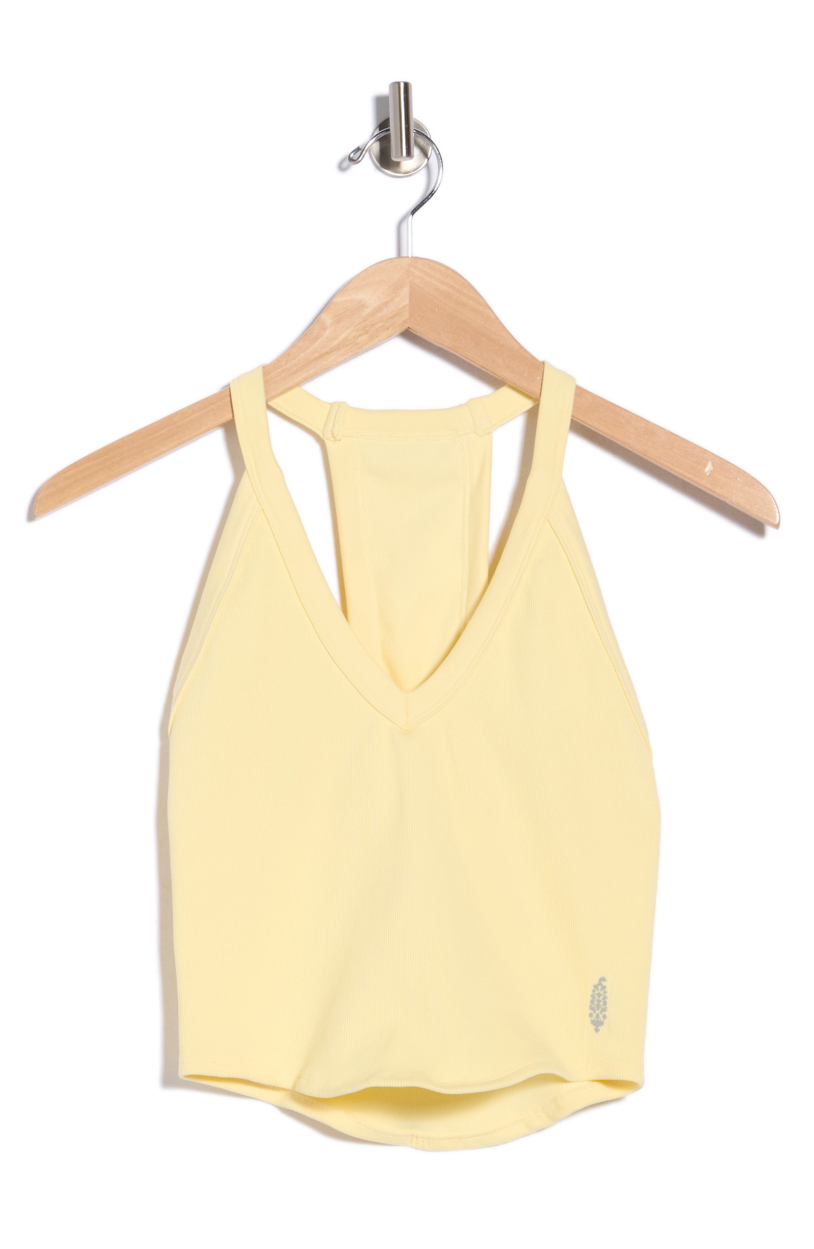 selected YELLOW