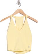 Free People FP Movement All Clear Crop Racerback Tank