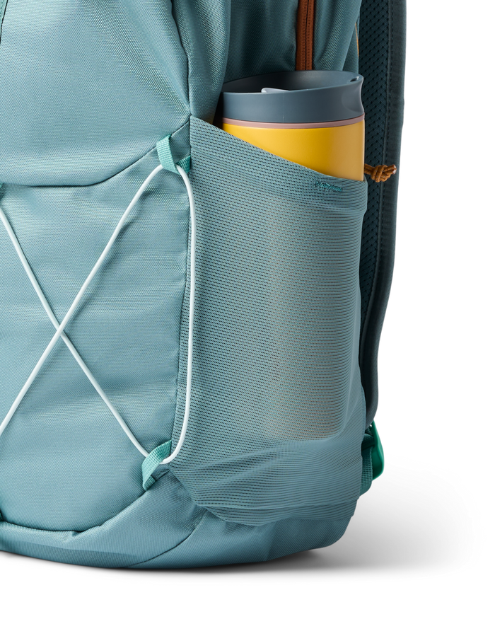 Abierto 26L Daypack, Alternate, color, Everglade