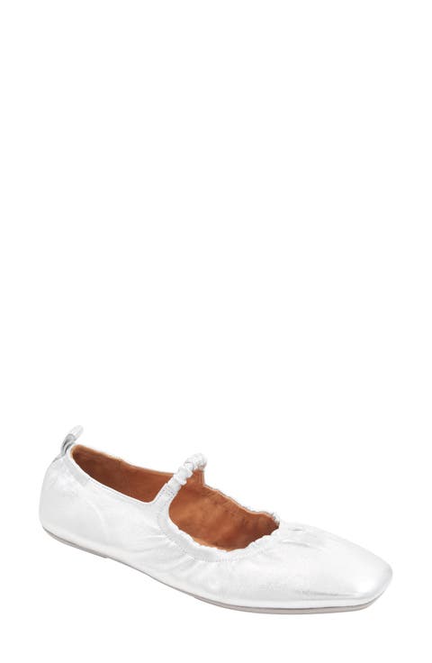 Lennon Featherweights™ Mary Jane Flat (Women)