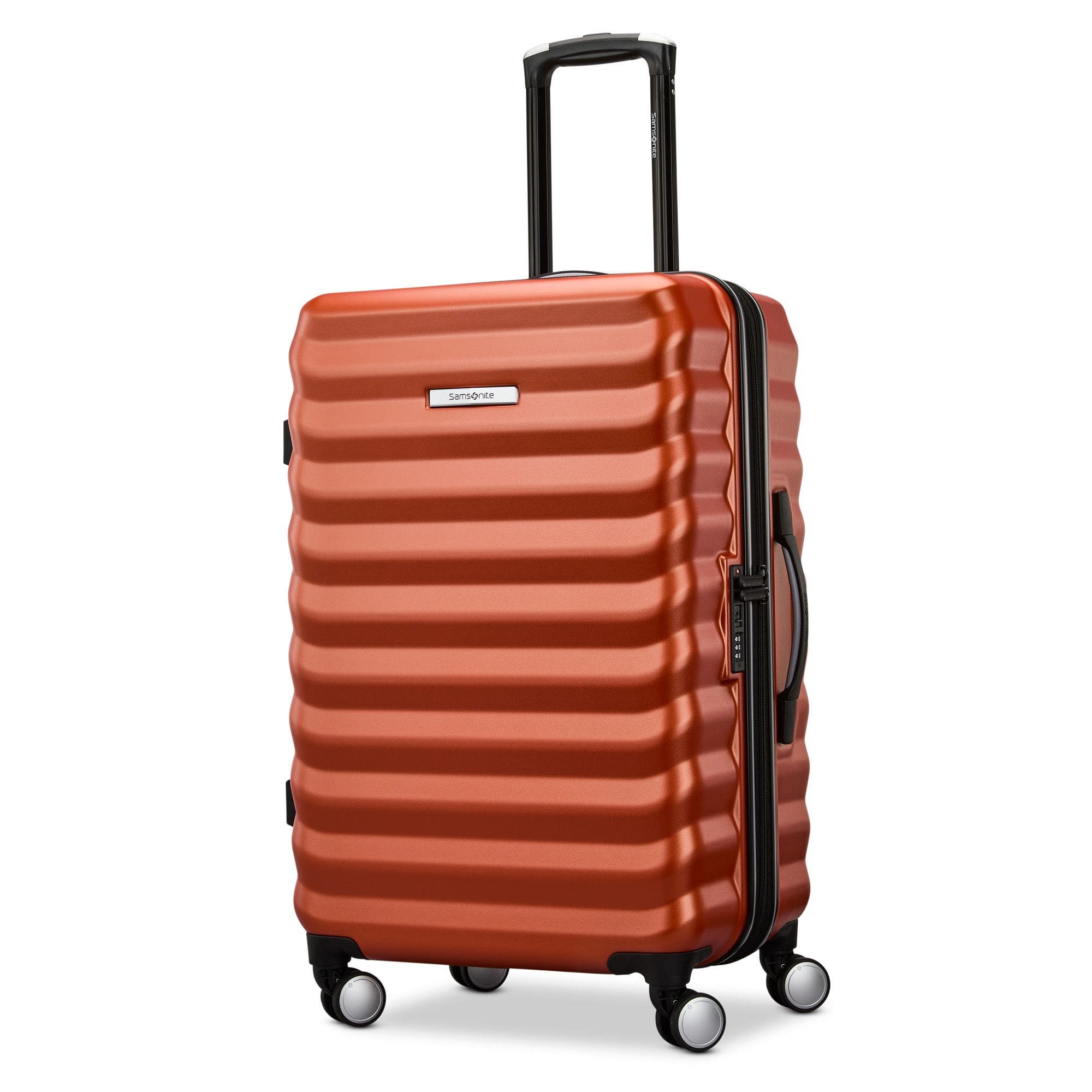 Copper Orange