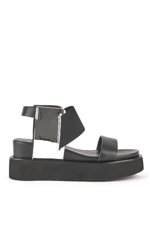 United Nude Rico Sandal