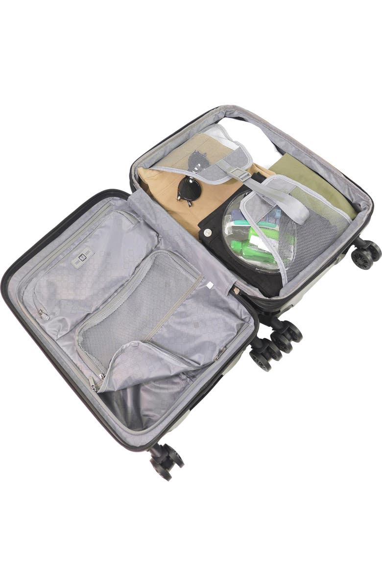 Ful Velocity 31" Hardside Spinner luggage, Alternate, color,