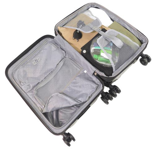 FUL FUL VELOCITY 31" HARDSIDE SPINNER LUGGAGE 
