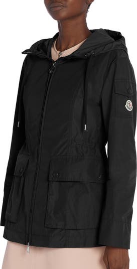 Moncler Leandro Short Parka | Nordstrom