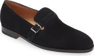 John Lobb Delano II Buckle Loafer