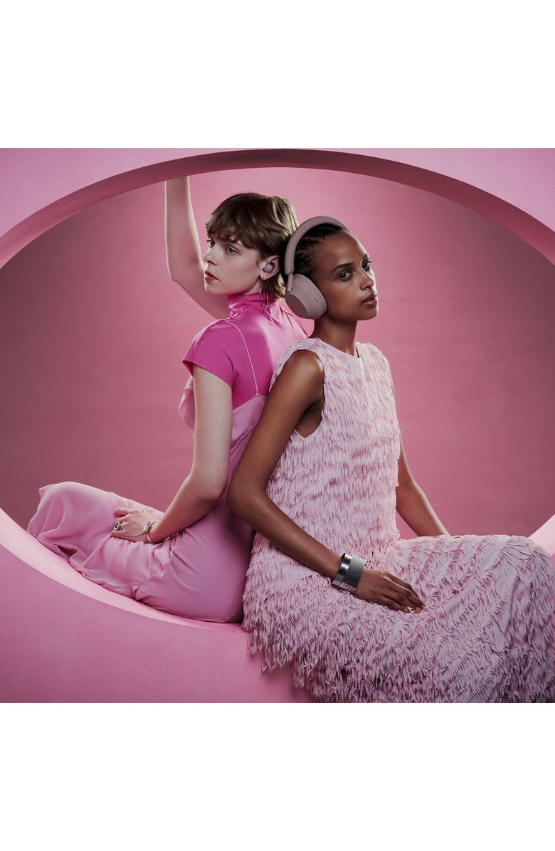 Sony WF-1000XM5 Truly Wireless Noise Canceling Earbuds, Alternate, color, Pink