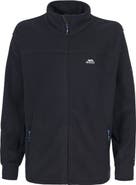 Trespass Bernal Full Zip Fleece Jacket