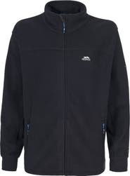 Trespass Bernal Full Zip Fleece Jacket