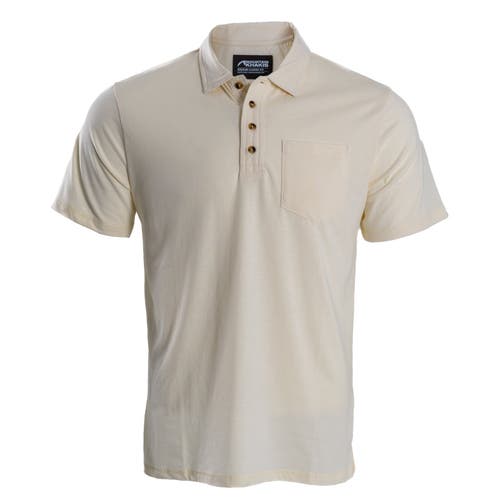 MOUNTAIN KHAKIS MOUNTAIN KHAKIS ESSENTIAL POLO