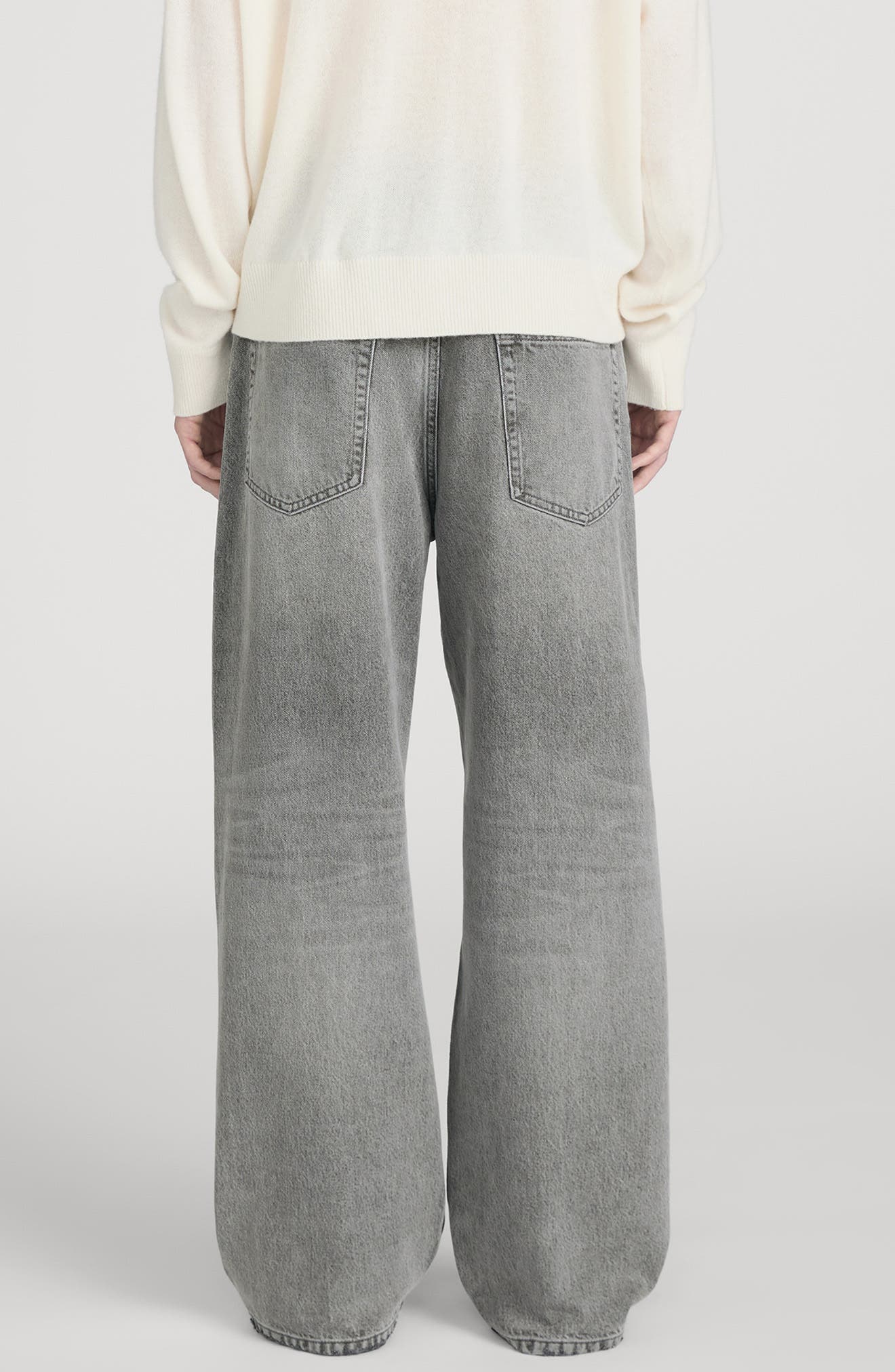Baggy Jeans - image 2