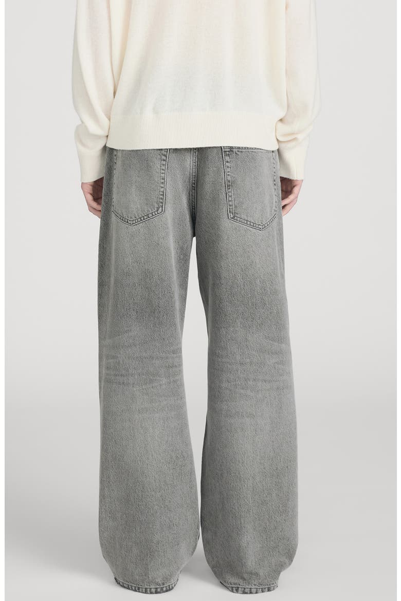 Baggy Jeans, Alternate, color, FOGLINE