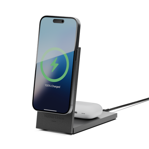 Rise 2in1 MagneticCharger