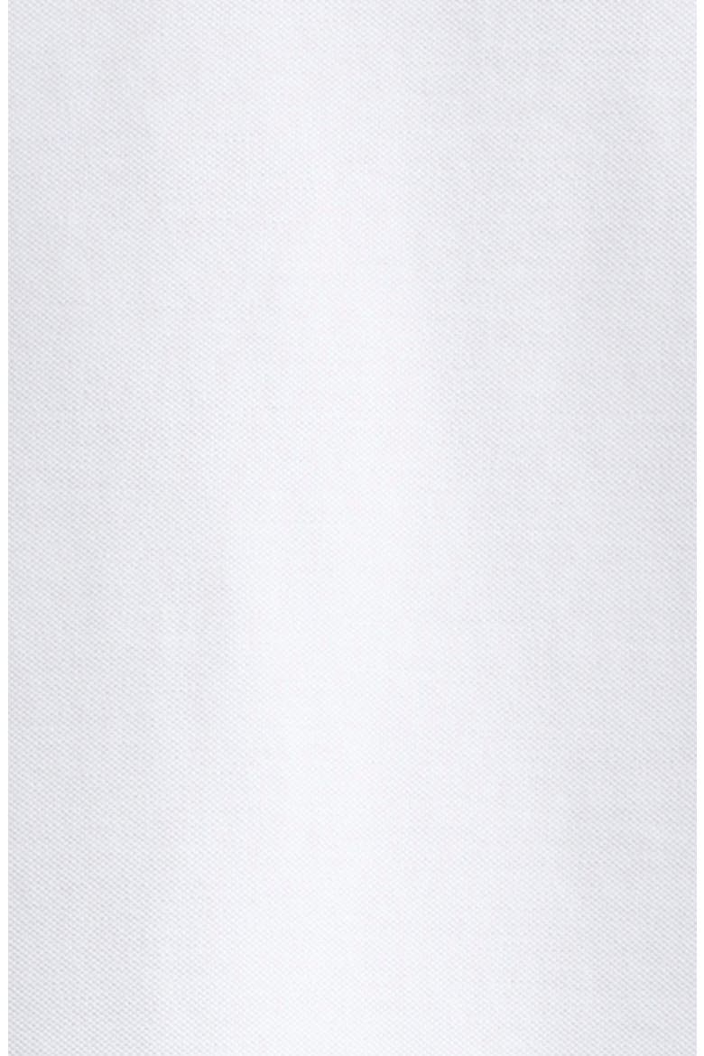 2SC18 Slim Fit Piqué Polo, Alternate, color, V1001 WHITE