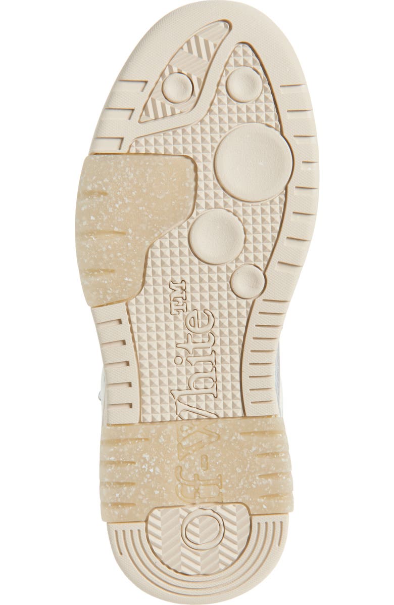 Off-White Slim Out of Office Sneaker, Alternate, color,