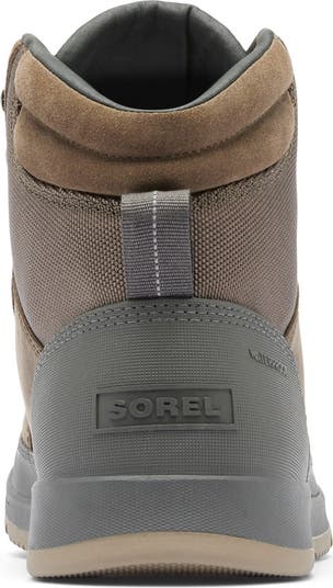 Ankeny II Waterproof Hiking Boot
