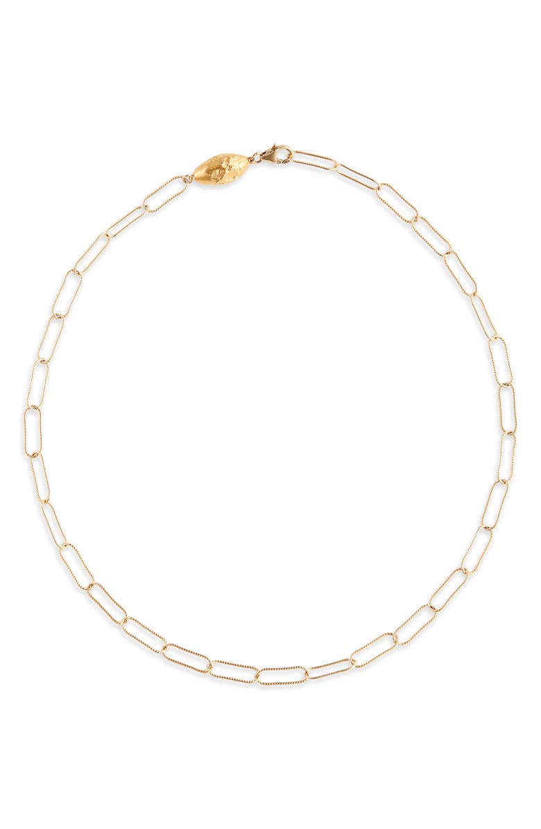 Alighieri L'Incognito Choker Necklace, Main, color, 