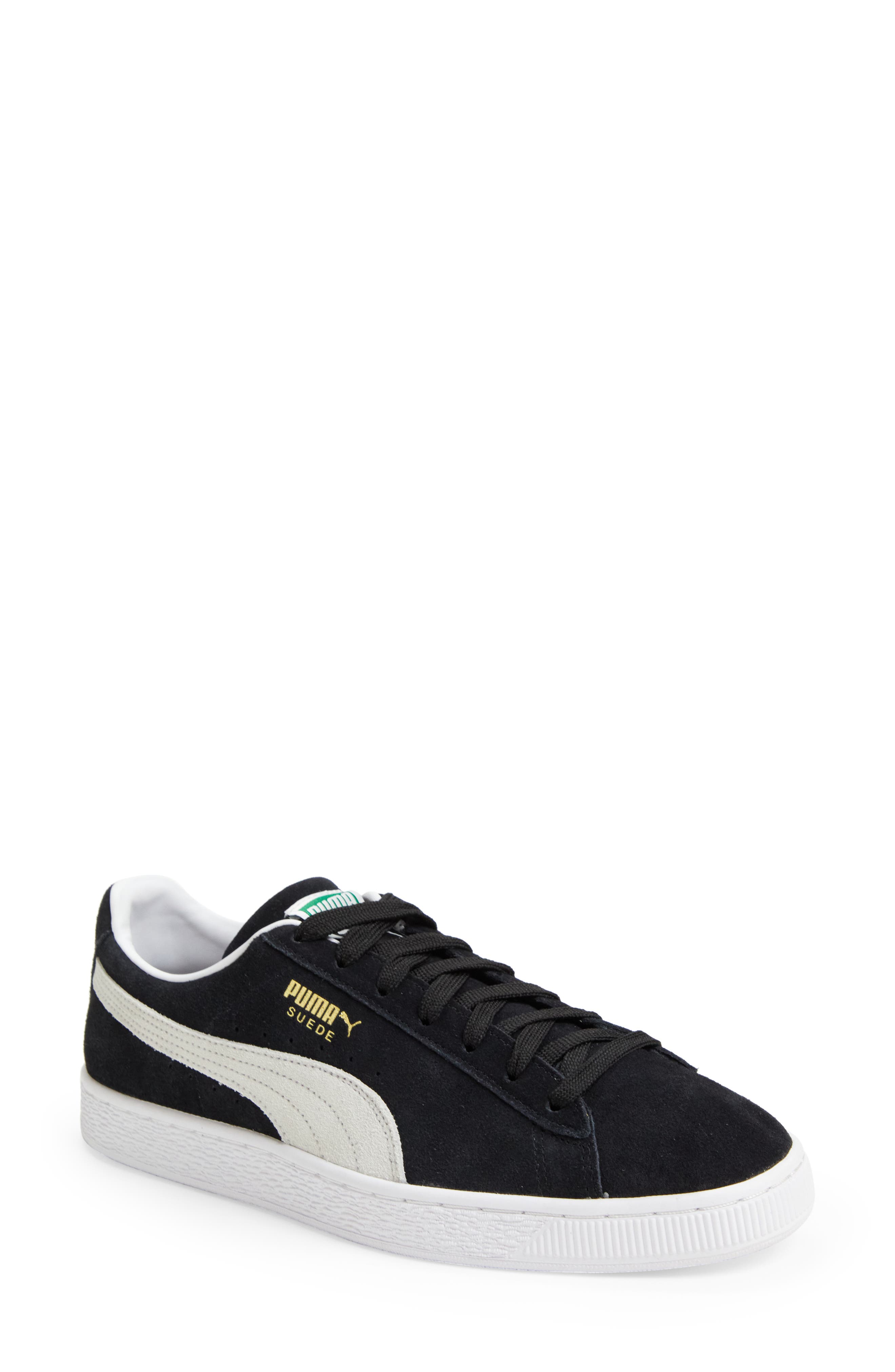 PUMA Suede Classic XXI Sneaker, Main, color, 