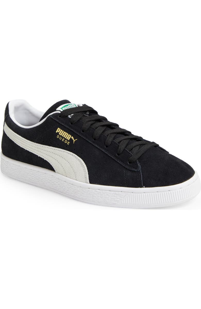 PUMA Suede Classic XXI Sneaker, Main, color,