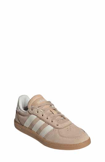 adidas Kids' Breaknet Sleek Sneaker