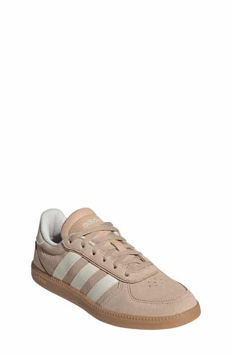 adidas Kids' Breaknet Sleek Sneaker