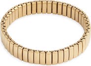 Open Edit Watchband Stretch Bracelet