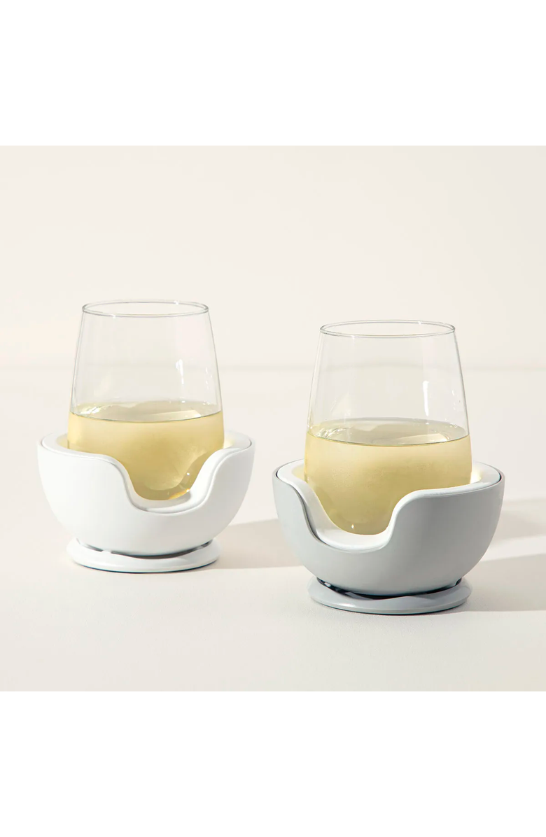 Uncommon Goods Personal Stemless Wine Chiller by VoChill, Main, color, 