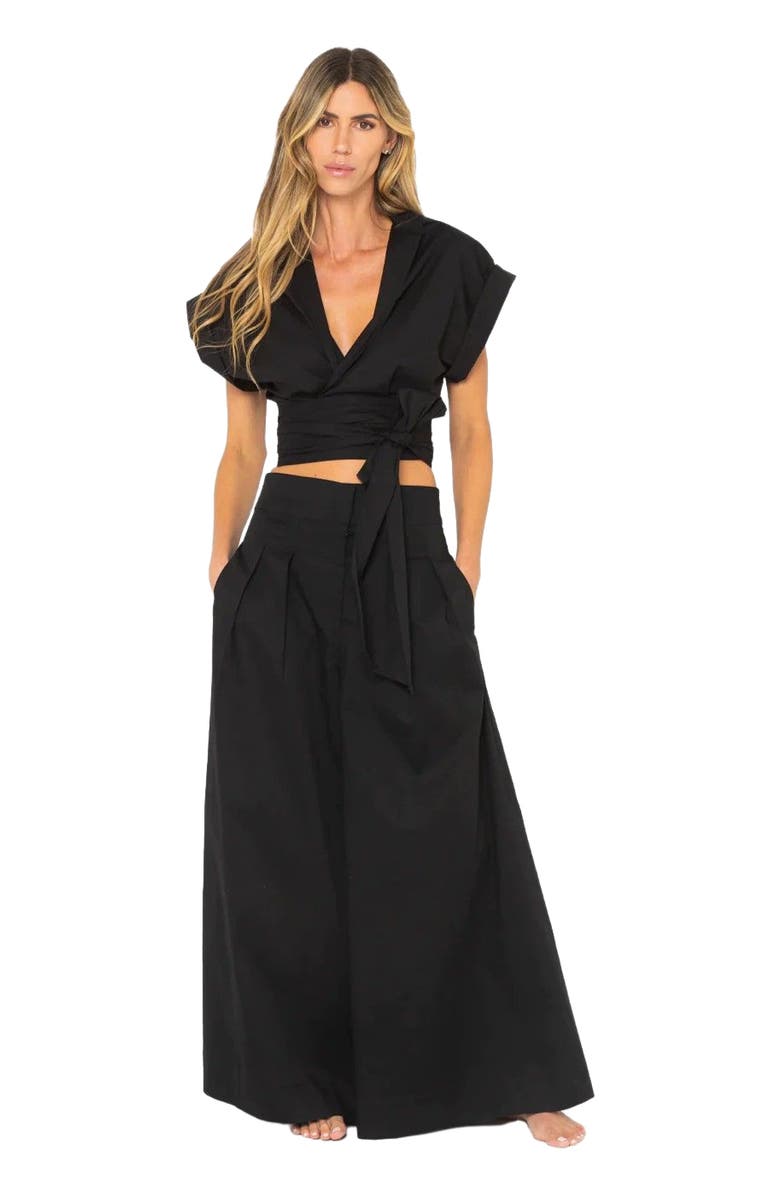 JBQ Logan Pant, Main, color, Black