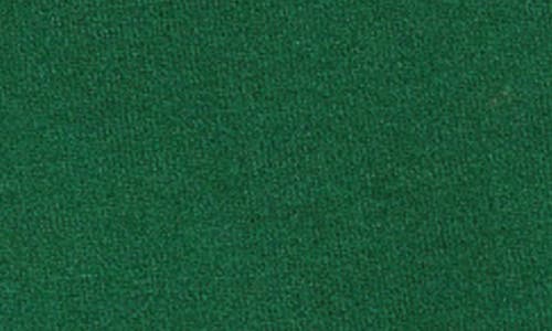 Universal Standard Rosie Short Sleeve Sweater In Green