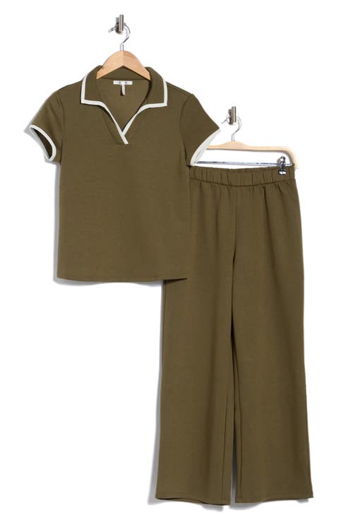 Robyn 2-Piece Lounge Set