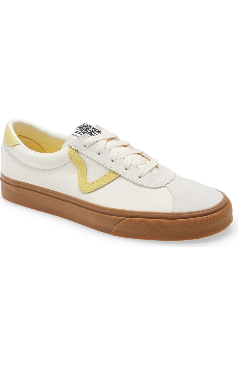 Vans Sport Low Top Sneaker, Main, color,