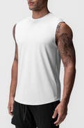 ASRV AeroSilver Muscle Tee