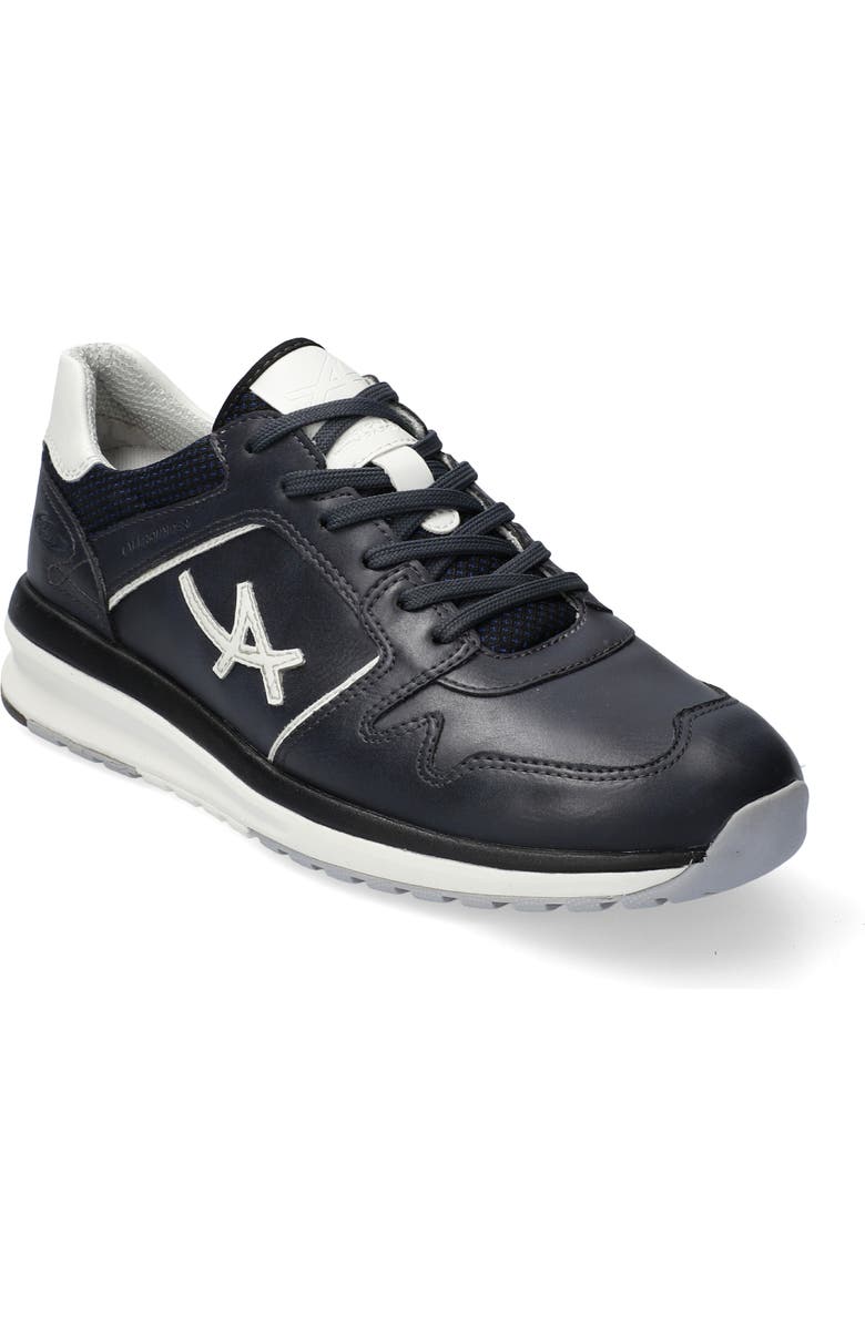 Allrounder by Mephisto El Paso Sneaker, Main, color,